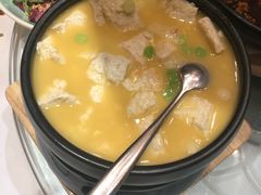 -俏江南天津时尚曲艺主题餐厅(马场道店)