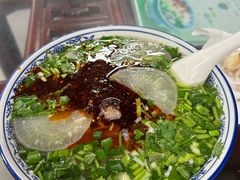 -东方宫中国兰州牛肉拉面(厦门旗舰店)