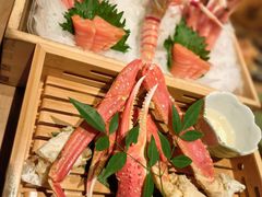 -Minase水濑·日料放题(外滩店)