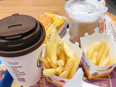 -汉堡王(宸悦路店)