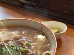 -越南牛肉河粉餐厅(书院巷店)