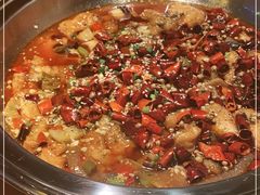 -破三川·新川菜(静安大融城店)