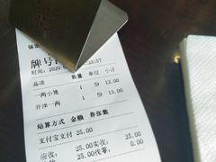 -锡笼记·无锡小笼(方塔店)
