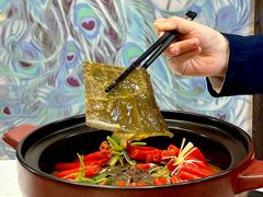 -东湖印象汉寿特色甲鱼钵子菜(渔人码头店)