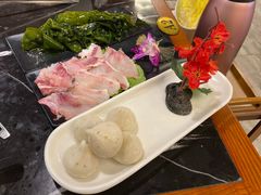 -禧鳳記·猪肚鸡火锅(玖洲道店)