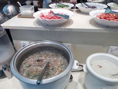 -素满香·素食自助餐(苏州·临顿路店)
