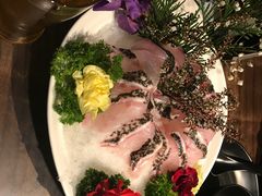 -老翡翠 Old Crystal Jade Restaurant