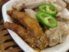 -龙的酒楼·手工早茶·顺德菜(近良路店)