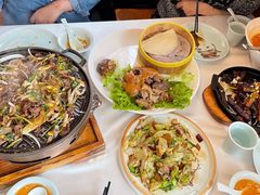 -惠丰堂饭庄·烤鸭·京味菜(西北旺·唐家岭店)