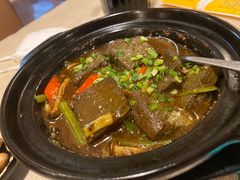 -金穗园·砂锅粥.醉鸡煲火锅(长寿路店)