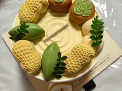 -半勺舒舒生日蛋糕店