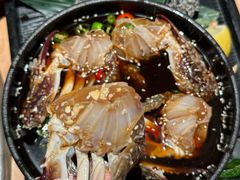 -KimPro 辛普乐概念韩餐