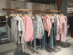 -江南布衣+(西单大悦城店)