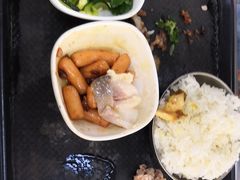 -南京工业大学-东苑1食堂