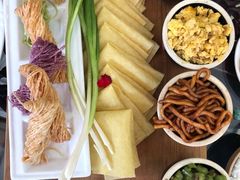 -乔家满族八大碗(流水沟店)