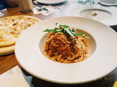 -曼乐辰餐厅(中庚漫游城店)