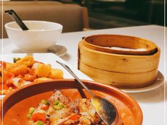 -衡山汇·高级粤菜(霄云路店)