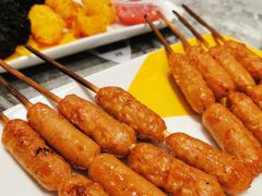 -乐凯撒披萨(恒隆广场店)