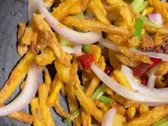 -顺香居·老字号湖北菜(江汉路店)