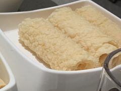 炸豆衣卷-海底捞火锅(万达广场店)