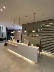 -MOVAN HAIR莫凡匠人发型屋