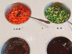 -大熊猫毛肚火锅(烟台万象汇店)