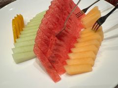 -徽食久(南中环店)