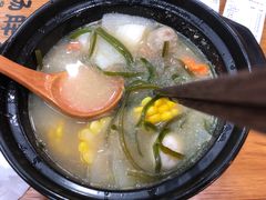 -金陵杨胖子·砂锅麻辣烫(金轮新天地店)
