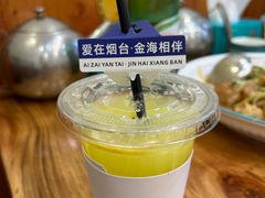 -金海饭店(凤凰山美食城店)
