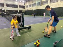 -齐动力网球(国贸店)