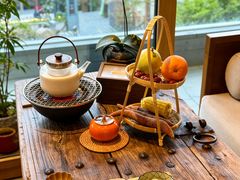 -瑜上·山食小馆