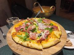 -翡翠鸟精品泰国菜(北辰财富中心店)