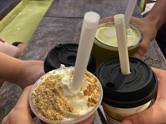 -去茶山(新光里店)