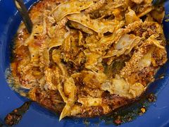 涮牛肚-文文烤肉(大皮院店)