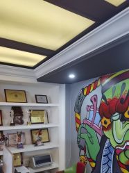 -刺客纹画·纹身·洗纹身.穿孔饰品