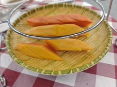 -吉源大排档·鱼生·海鲜(烧烤彩印厂店)