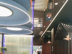 -湖畔鲁菜·二十年老字号餐厅(大明湖店)