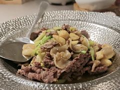 -新辣宴·湖南家常菜·商务聚餐(中粮创芯店)