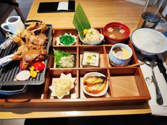 -味太助·银饭食堂(中华城店)