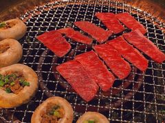 -NIUAN牛庵·日式和牛烧肉(恒隆店)