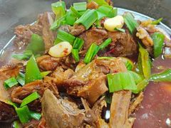 -杨厨生活餐厅(黄兴大道店)