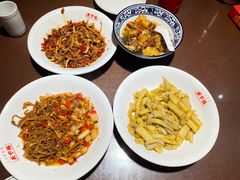 -天下客饭店(中山路店)