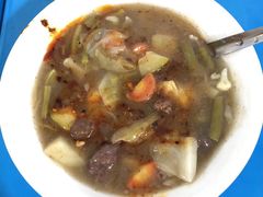 -刘老虎肉丸糊辣汤(总店)