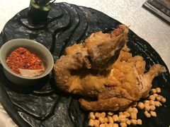 -汉唐宴长安食府