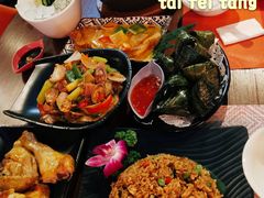 -泰妃堂.泰菜.夜宵(赤岗总店)