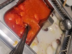 -海底捞火锅(凯德广场店)