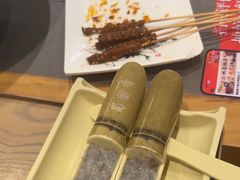 -蜀留香火锅·始于1999·原四川老火锅(白堤路店)