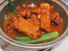 -香港新发烧腊茶餐厅(书城店)