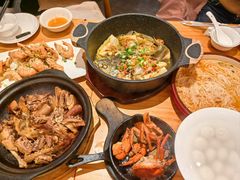 -莲花公园煎蟹·30年闽菜(火车站店)