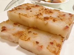 腊味煎萝卜糕-兴悦酒家(环市东路店)
